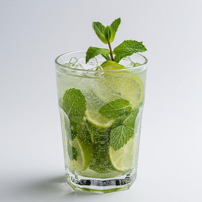 Mint Mojito